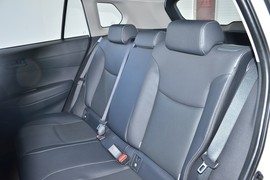 2025款丰田锋兰达