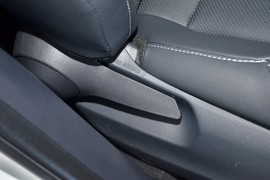 2025款丰田锋兰达