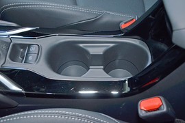 2025款丰田锋兰达