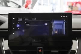 2025款丰田锋兰达