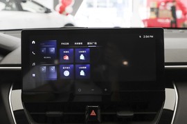 2025款丰田锋兰达