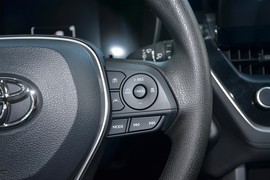 2025款丰田锋兰达