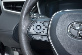 2025款丰田锋兰达