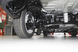 2025款丰田锋兰达