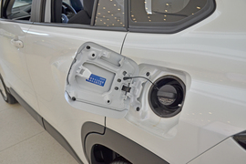 2025款丰田锋兰达