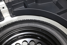 2025款丰田锋兰达