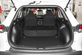 2025款丰田锋兰达