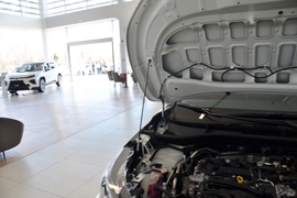 2025款丰田锋兰达