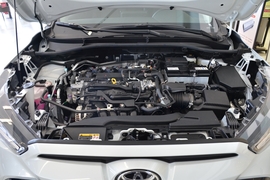 2025款丰田锋兰达