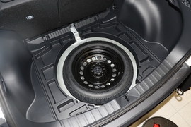 2025款丰田锋兰达