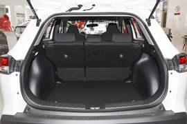 2025款丰田锋兰达