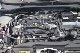 2025款丰田锋兰达