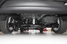 2025款丰田锋兰达