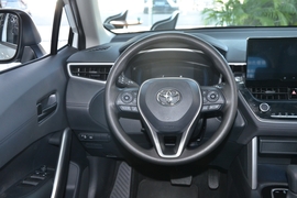 2025款丰田锋兰达