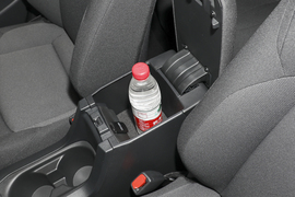 2025款丰田锋兰达