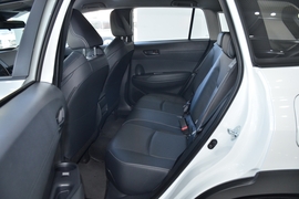 2025款丰田锋兰达