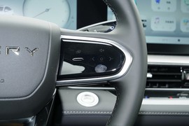 2025款奇瑞艾瑞泽8