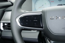 2025款奇瑞艾瑞泽8