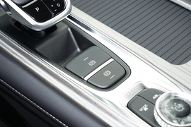 2025款奇瑞艾瑞泽8