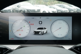 2025款奇瑞艾瑞泽8