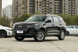 2025款奇瑞瑞虎7