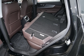 2025款奇瑞瑞虎7