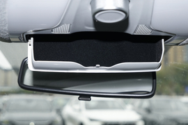 2025款奇瑞瑞虎7