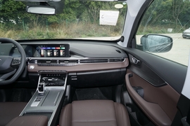 2025款奇瑞瑞虎7