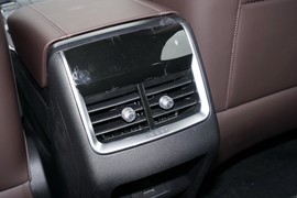 2025款奇瑞瑞虎7