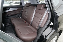 2025款奇瑞瑞虎7