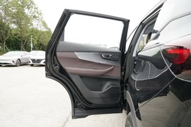 2025款奇瑞瑞虎7