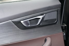 2025款奇瑞瑞虎7