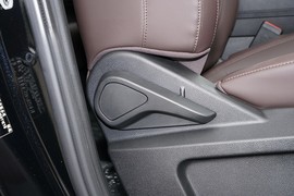 2025款奇瑞瑞虎7