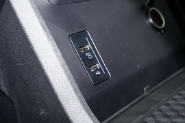 2025款奇瑞瑞虎7