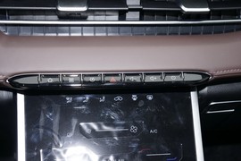 2025款奇瑞瑞虎7