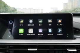 2025款奇瑞瑞虎7