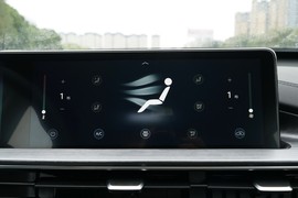 2025款奇瑞瑞虎7