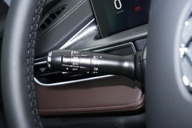 2025款奇瑞瑞虎7