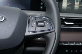 2025款奇瑞瑞虎7