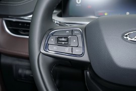 2025款奇瑞瑞虎7