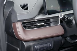 2025款奇瑞瑞虎7