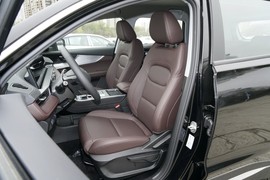 2025款奇瑞瑞虎7