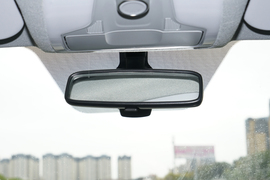 2025款奇瑞瑞虎7