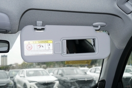 2025款奇瑞瑞虎7