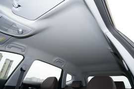 2025款奇瑞瑞虎7