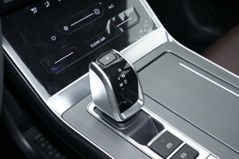 2025款奇瑞瑞虎7