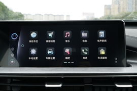 2025款奇瑞瑞虎7