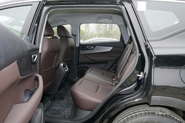 2025款奇瑞瑞虎7