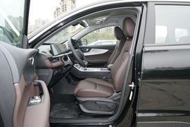 2025款奇瑞瑞虎7