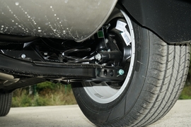 2025款奇瑞瑞虎7